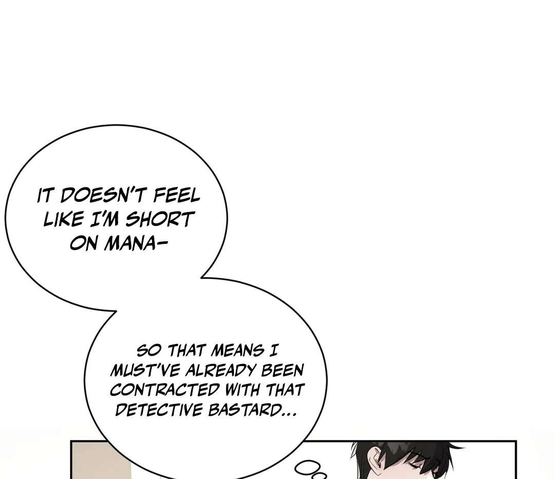 Me Too! I’ll Be an Incubus! Chapter 8 page 55 - 