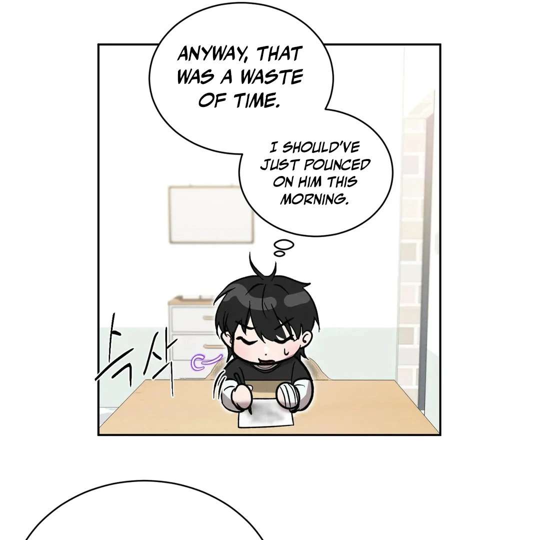 Me Too! I’ll Be an Incubus! Chapter 8 page 57 - 
