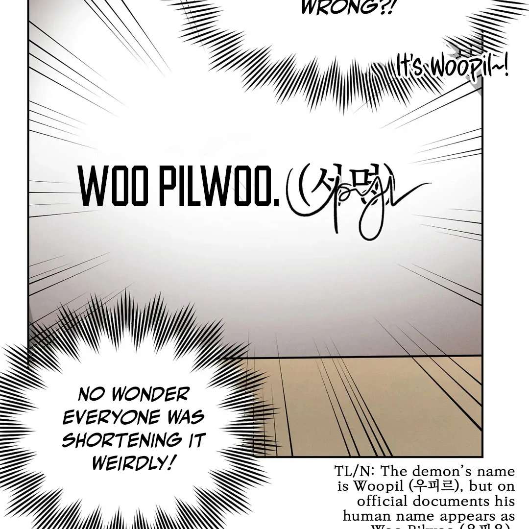 Me Too! I’ll Be an Incubus! Chapter 8 page 60 - 