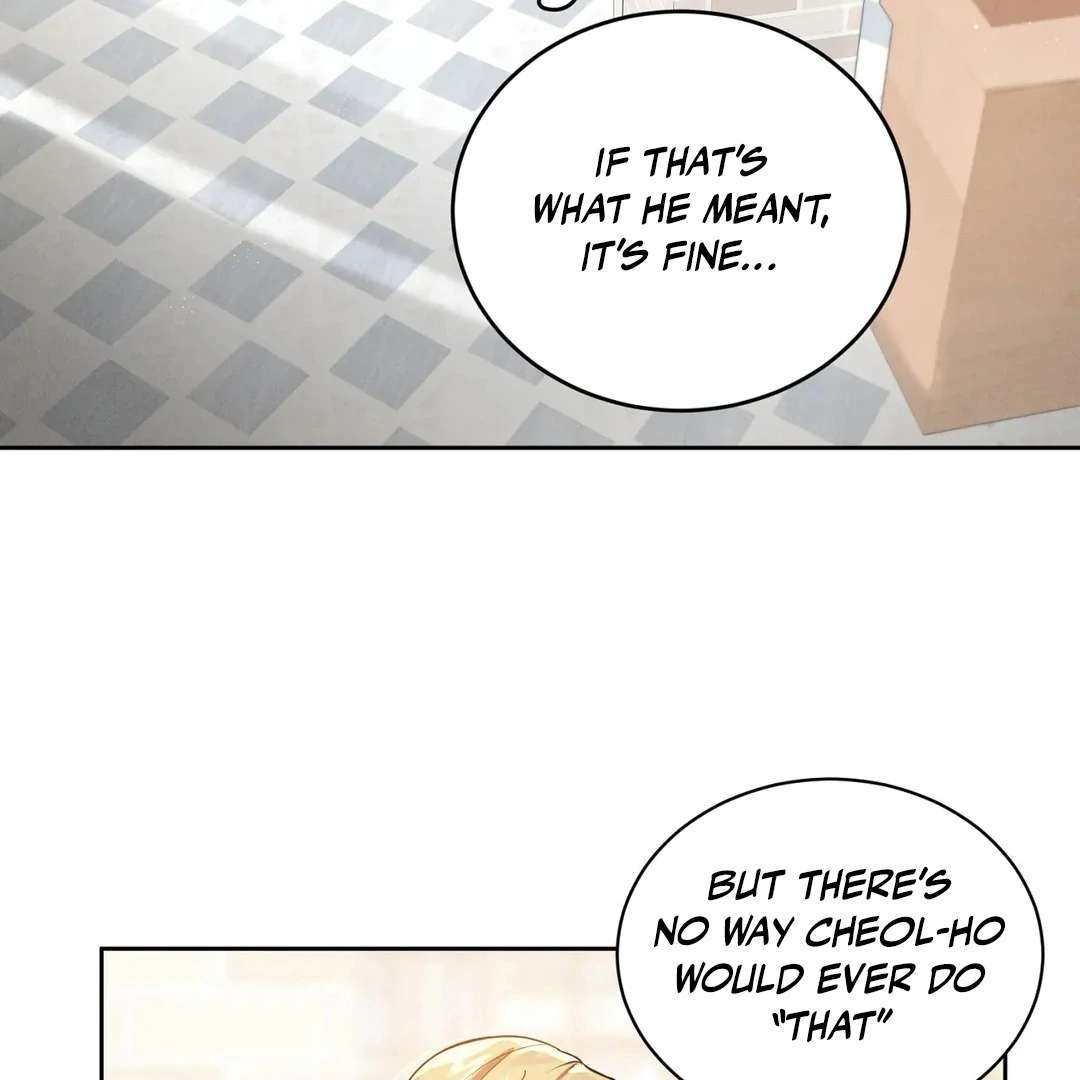 Me Too! I’ll Be an Incubus! Chapter 8 page 8 - 