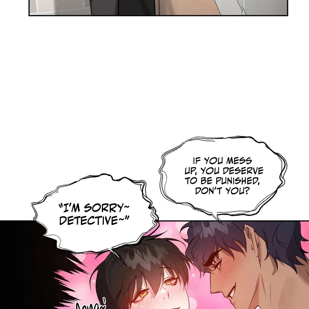 Me Too! I’ll Be an Incubus! Chapter 8 page 10 - 