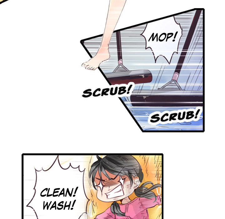 Read Me Vs Big Slacker Baby chapter 1 image 11 on Lezhin