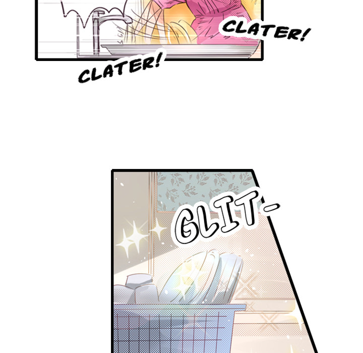 Read Me Vs Big Slacker Baby chapter 1 image 12 on Lezhin