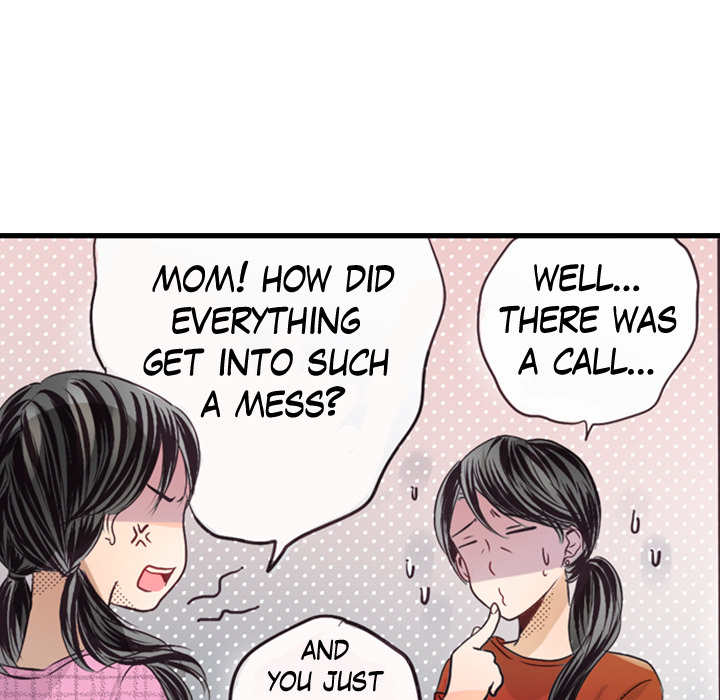 Read Me Vs Big Slacker Baby chapter 1 image 16 on Lezhin