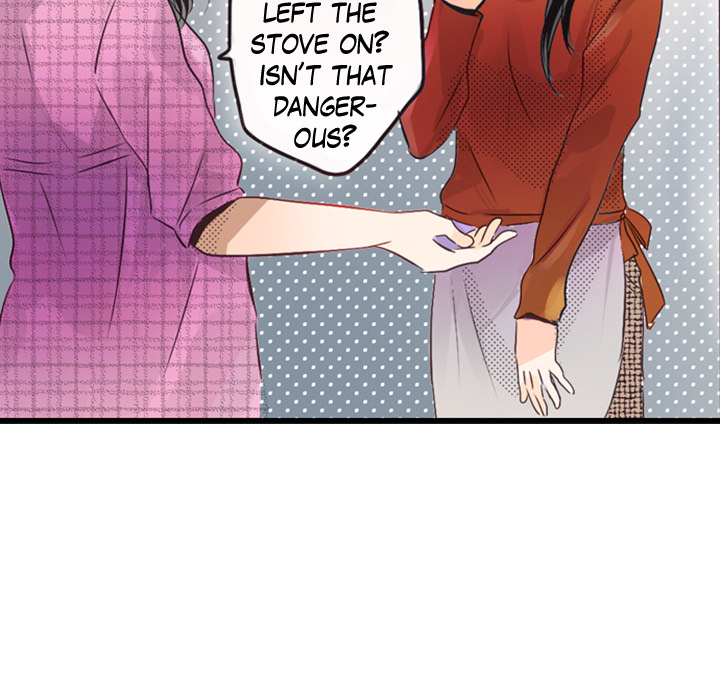 Read Me Vs Big Slacker Baby chapter 1 image 17 on Lezhin