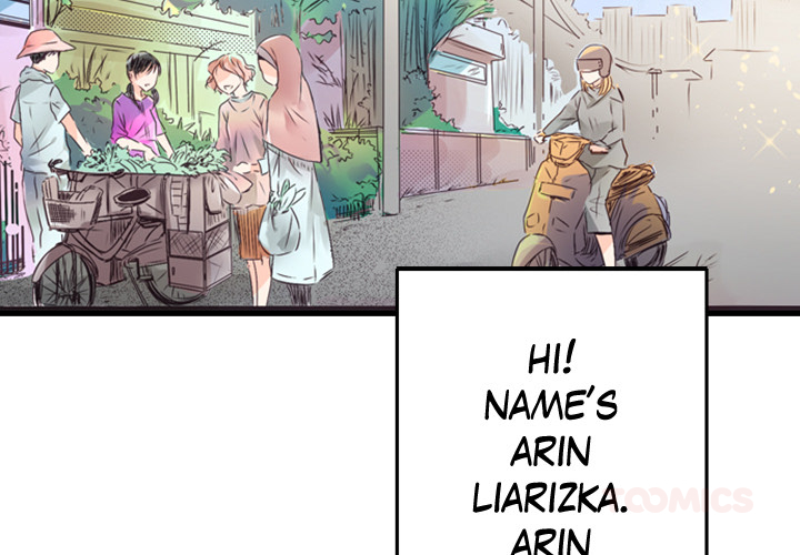 Read Me Vs Big Slacker Baby chapter 1 image 2 on Lezhin
