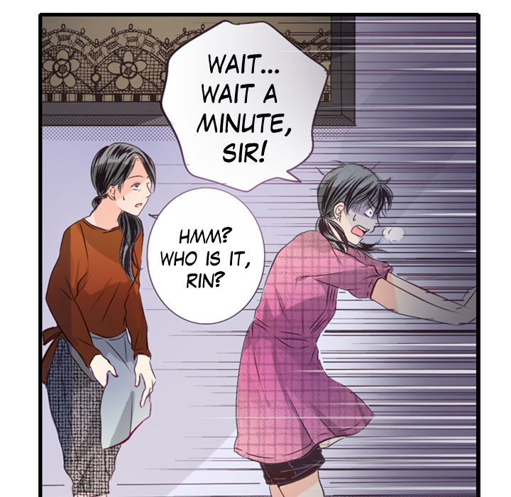 Read Me Vs Big Slacker Baby chapter 1 image 21 on Lezhin