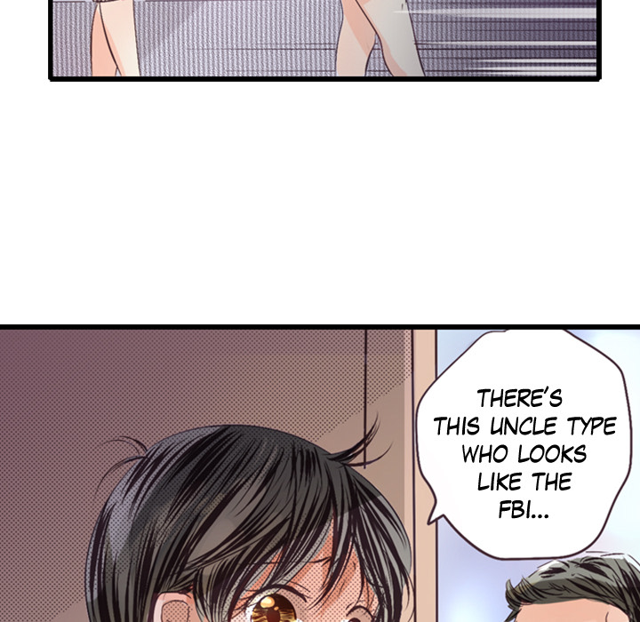 Read Me Vs Big Slacker Baby chapter 1 image 22 on Lezhin