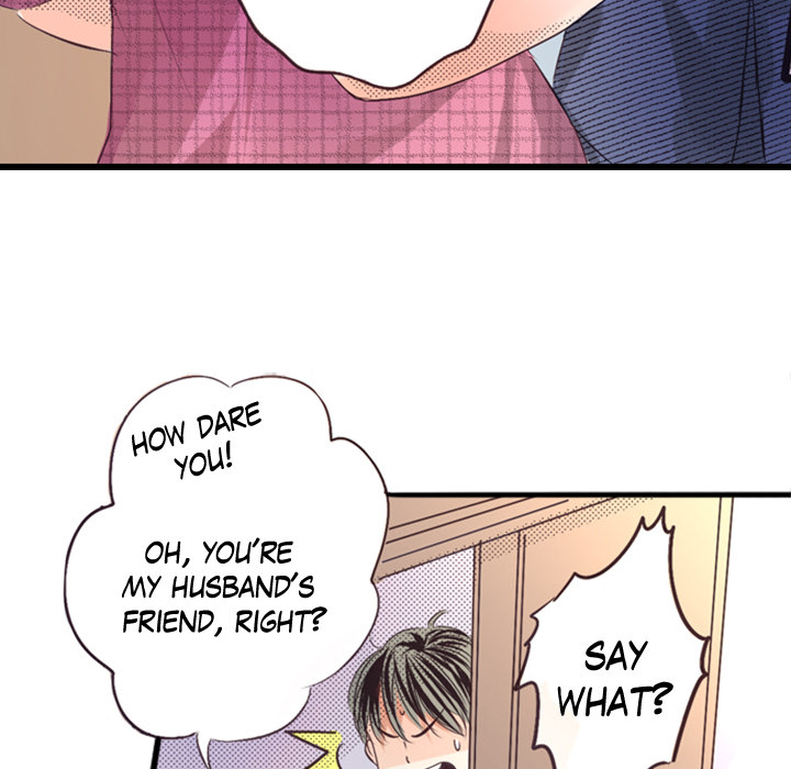 Read Me Vs Big Slacker Baby chapter 1 image 24 on Lezhin