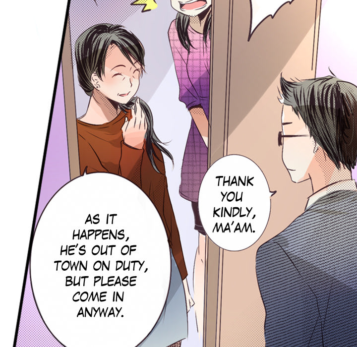 Read Me Vs Big Slacker Baby chapter 1 image 25 on Lezhin