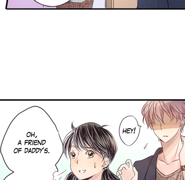 Read Me Vs Big Slacker Baby chapter 1 image 26 on Lezhin