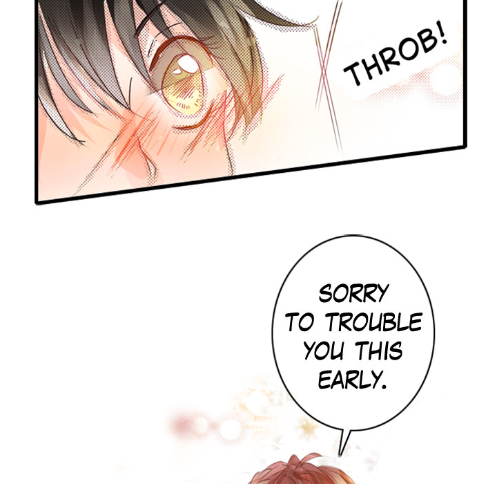 Read Me Vs Big Slacker Baby chapter 1 image 29 on Lezhin
