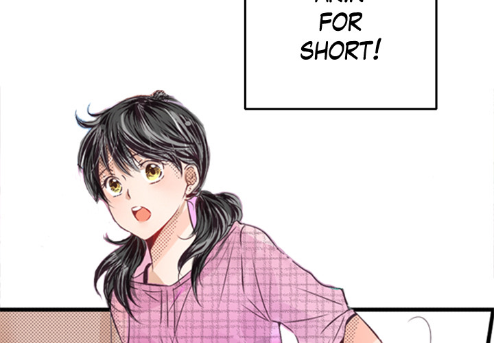 Read Me Vs Big Slacker Baby chapter 1 image 3 on Lezhin