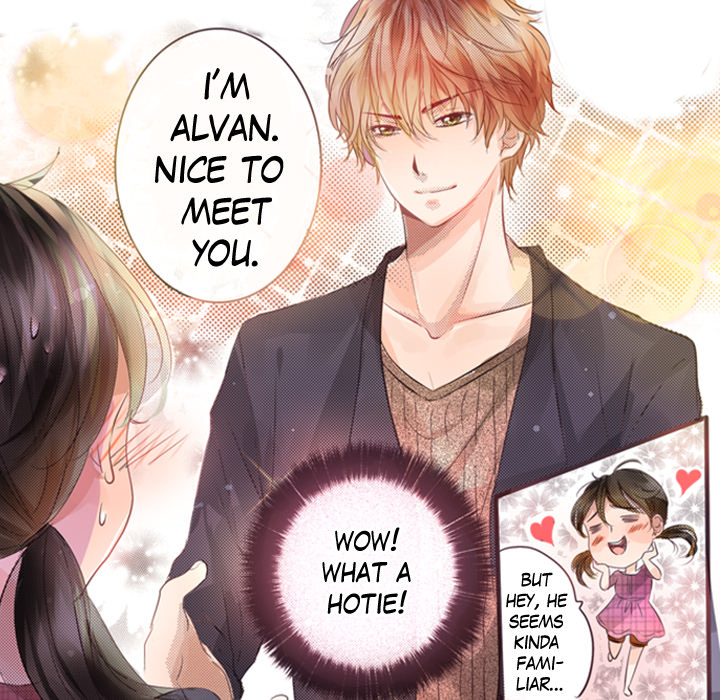 Read Me Vs Big Slacker Baby chapter 1 image 30 on Lezhin