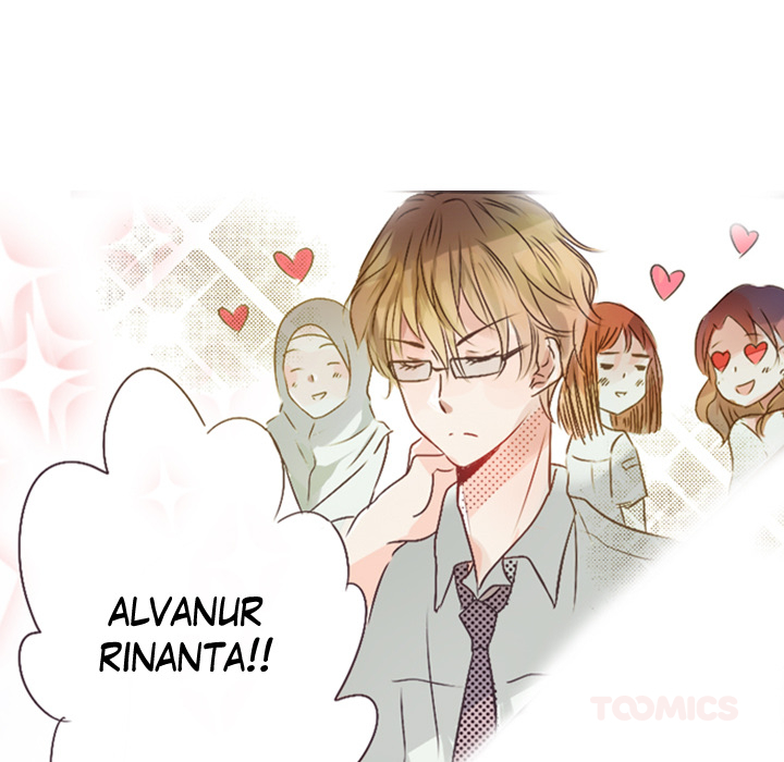 Read Me Vs Big Slacker Baby chapter 1 image 34 on Lezhin