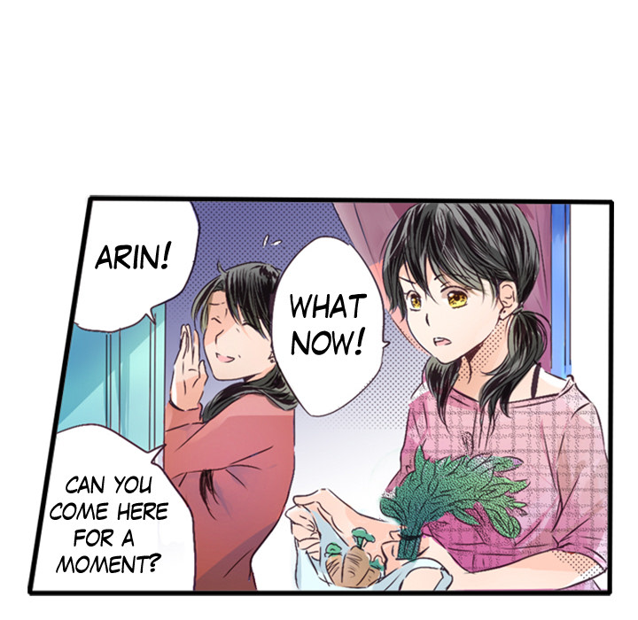 Read Me Vs Big Slacker Baby chapter 1 image 6 on Lezhin