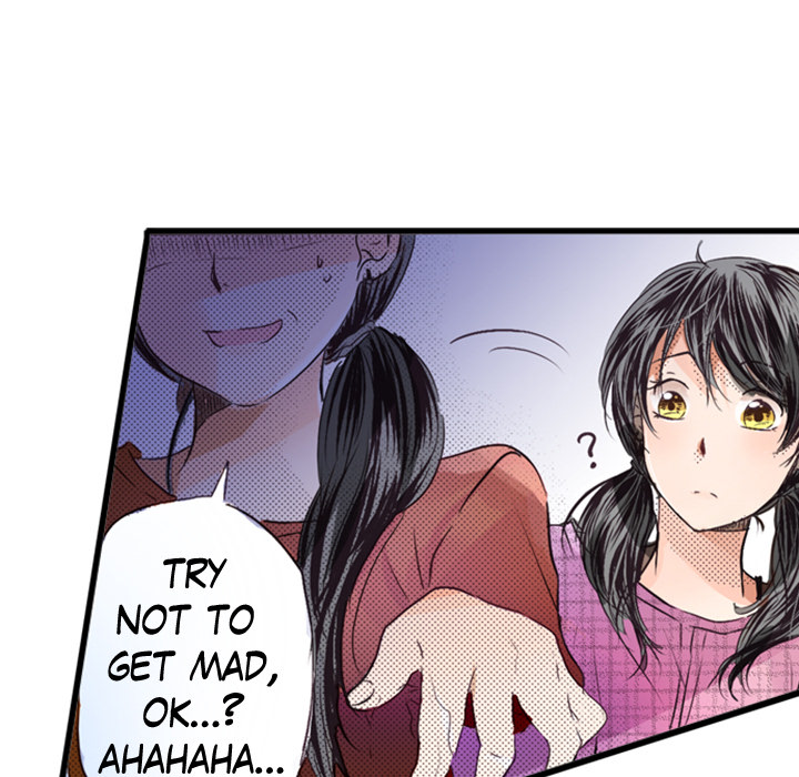 Read Me Vs Big Slacker Baby chapter 1 image 7 on Lezhin