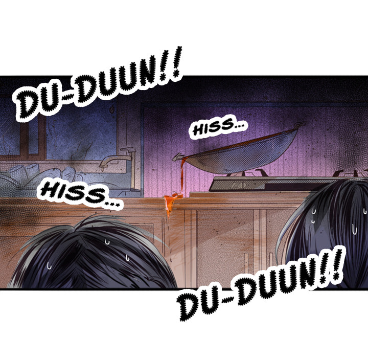 Read Me Vs Big Slacker Baby chapter 1 image 9 on Lezhin