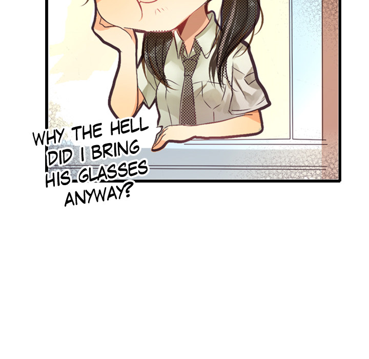 Read Me Vs Big Slacker Baby chapter 2 image 11 on Lezhin