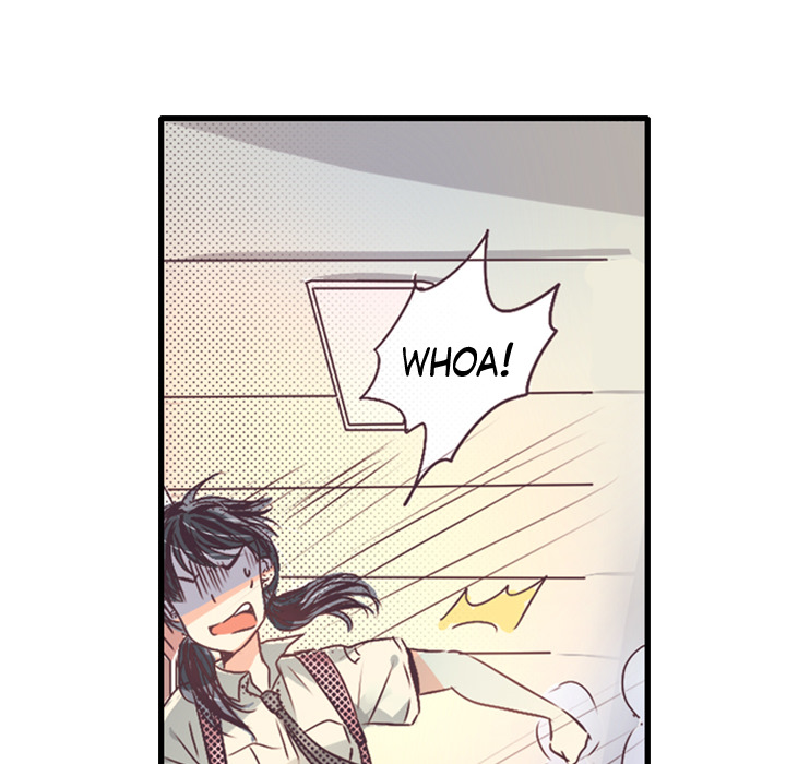 Read Me Vs Big Slacker Baby chapter 2 image 16 on Lezhin
