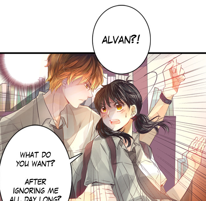Read Me Vs Big Slacker Baby chapter 2 image 18 on Lezhin
