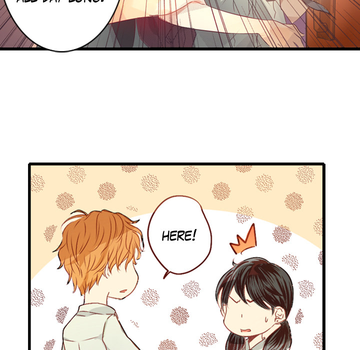 Read Me Vs Big Slacker Baby chapter 2 image 19 on Lezhin