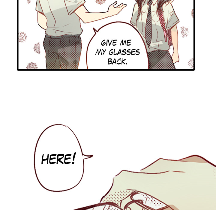 Read Me Vs Big Slacker Baby chapter 2 image 20 on Lezhin