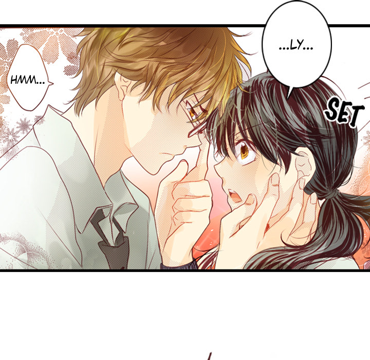 Read Me Vs Big Slacker Baby chapter 2 image 23 on Lezhin