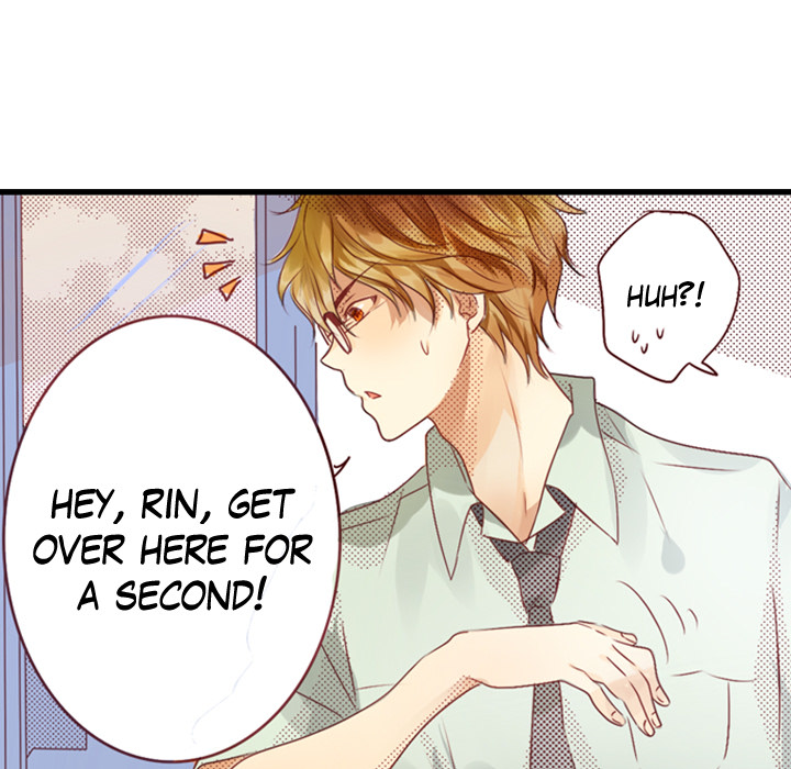 Read Me Vs Big Slacker Baby chapter 2 image 25 on Lezhin
