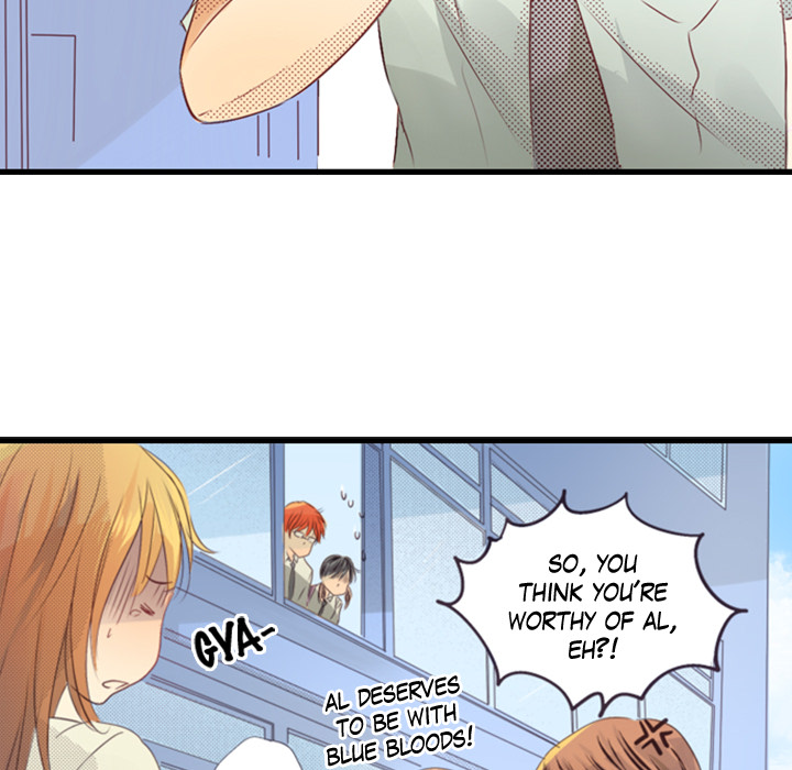 Read Me Vs Big Slacker Baby chapter 2 image 26 on Lezhin