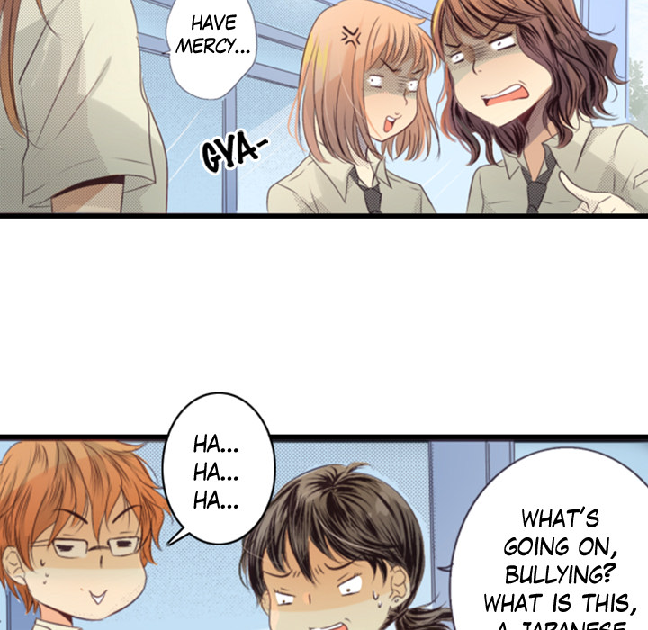 Read Me Vs Big Slacker Baby chapter 2 image 27 on Lezhin