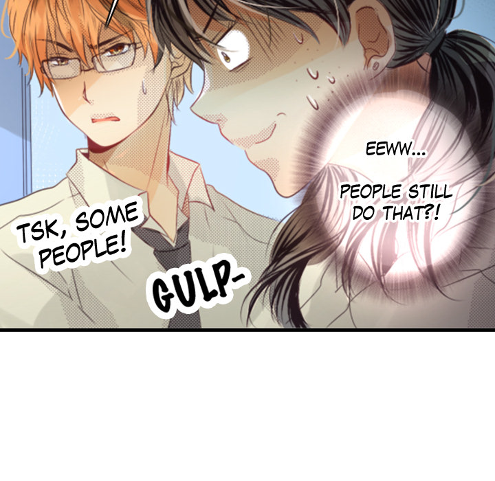 Read Me Vs Big Slacker Baby chapter 2 image 29 on Lezhin