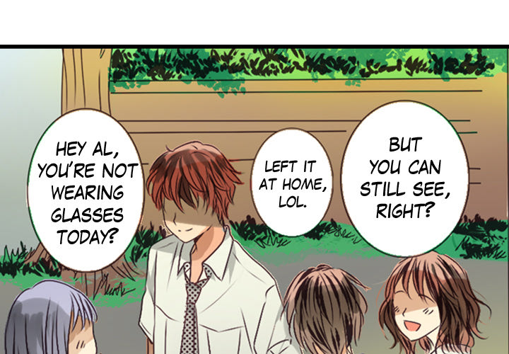 Read Me Vs Big Slacker Baby chapter 2 image 3 on Lezhin