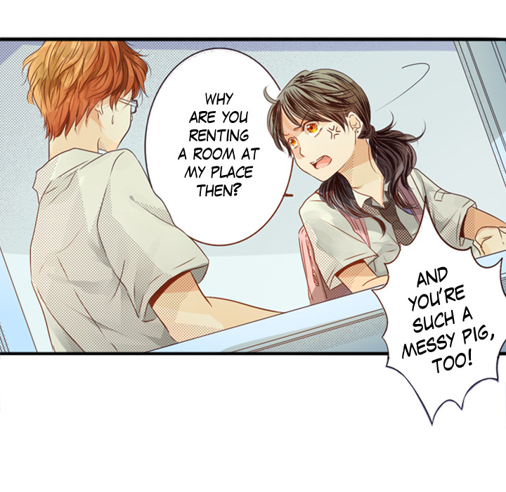 Read Me Vs Big Slacker Baby chapter 2 image 30 on Lezhin