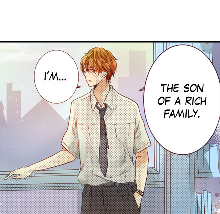 Read Me Vs Big Slacker Baby chapter 2 image 31 on Lezhin
