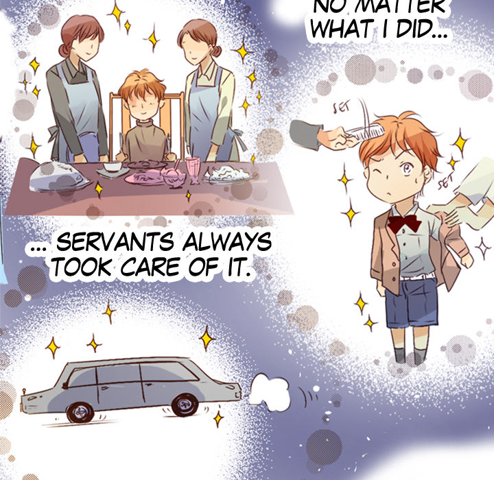 Read Me Vs Big Slacker Baby chapter 2 image 33 on Lezhin