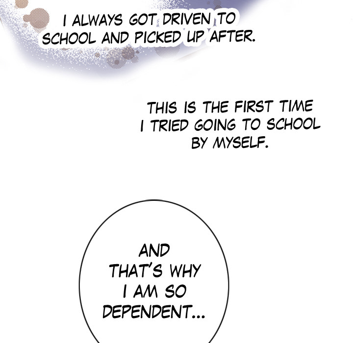 Read Me Vs Big Slacker Baby chapter 2 image 34 on Lezhin