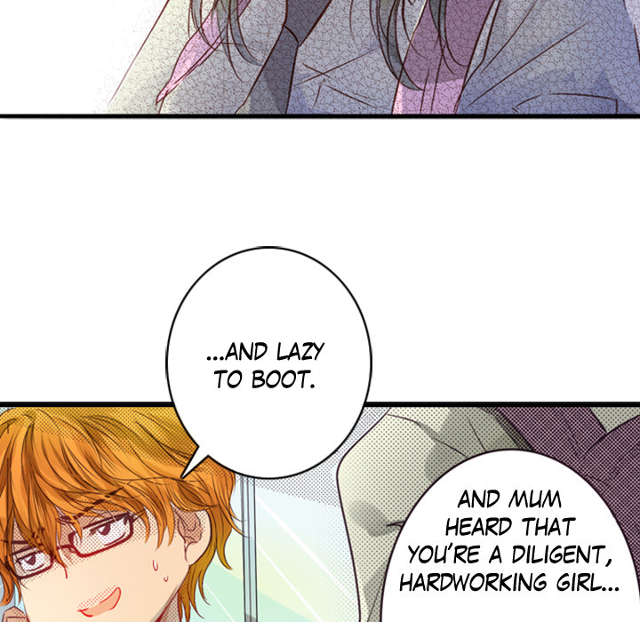 Read Me Vs Big Slacker Baby chapter 2 image 36 on Lezhin