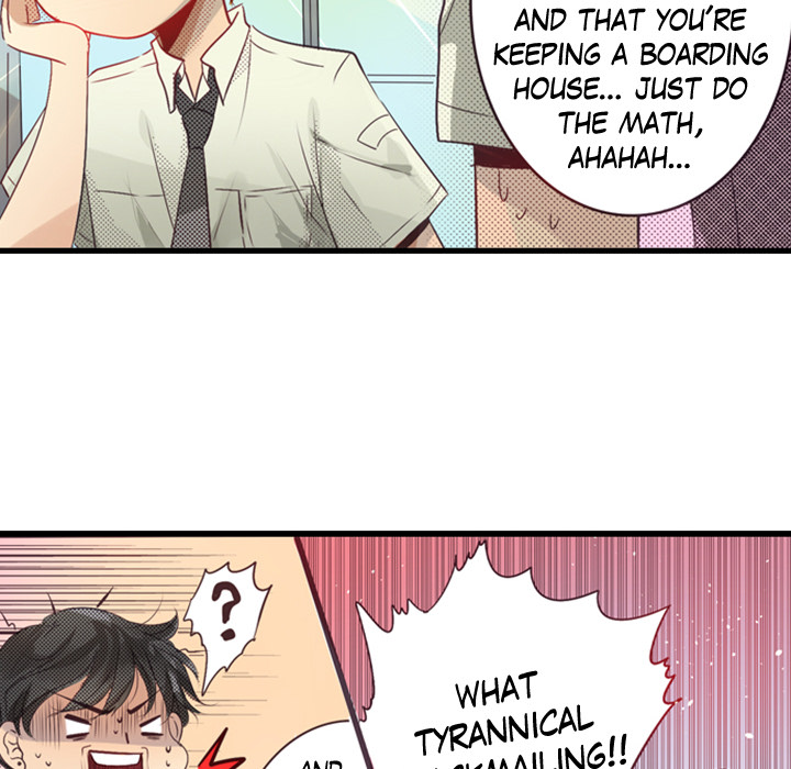Read Me Vs Big Slacker Baby chapter 2 image 37 on Lezhin