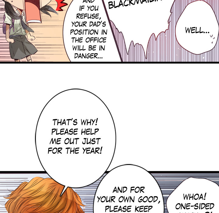 Read Me Vs Big Slacker Baby chapter 2 image 38 on Lezhin
