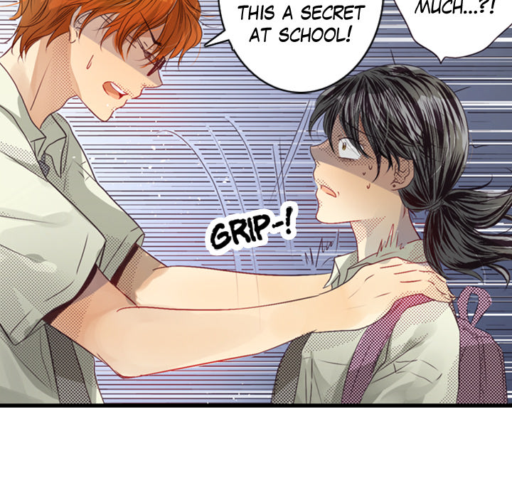 Read Me Vs Big Slacker Baby chapter 2 image 39 on Lezhin