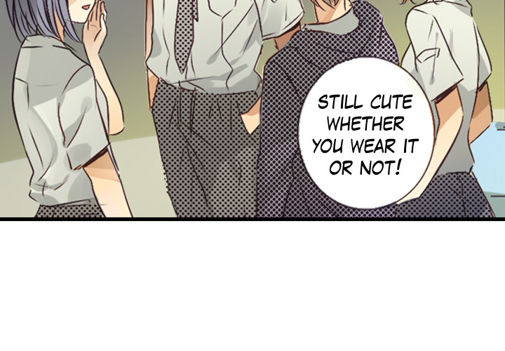 Read Me Vs Big Slacker Baby chapter 2 image 4 on Lezhin