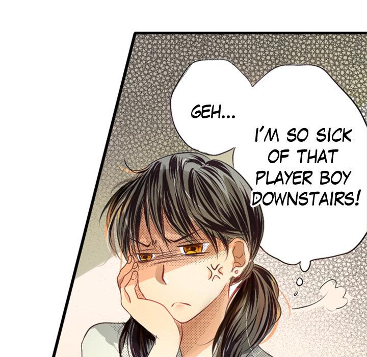 Read Me Vs Big Slacker Baby chapter 2 image 5 on Lezhin