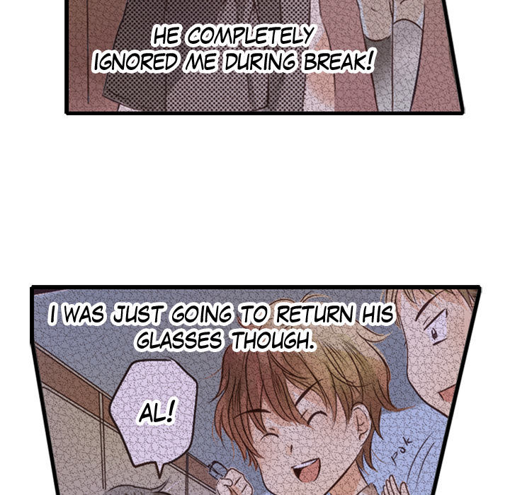 Read Me Vs Big Slacker Baby chapter 2 image 8 on Lezhin