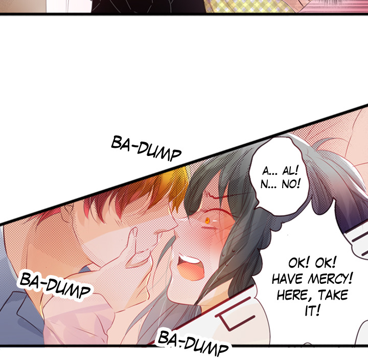 Read Me Vs Big Slacker Baby chapter 3 image 10 on Lezhin