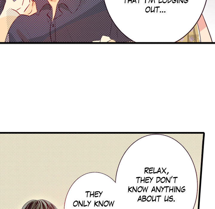 Read Me Vs Big Slacker Baby chapter 3 image 14 on Lezhin