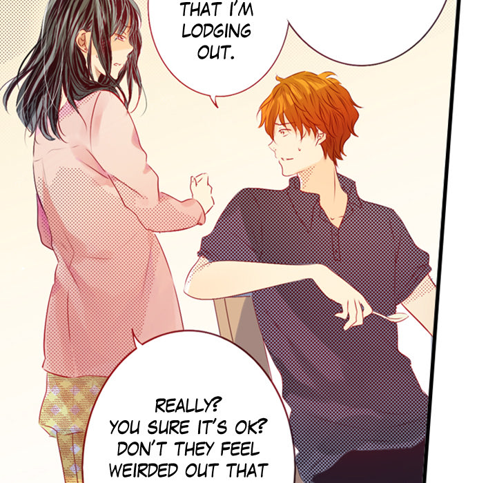 Read Me Vs Big Slacker Baby chapter 3 image 15 on Lezhin