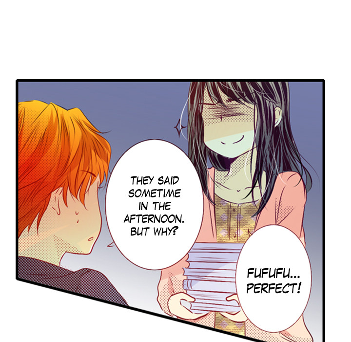 Read Me Vs Big Slacker Baby chapter 3 image 17 on Lezhin