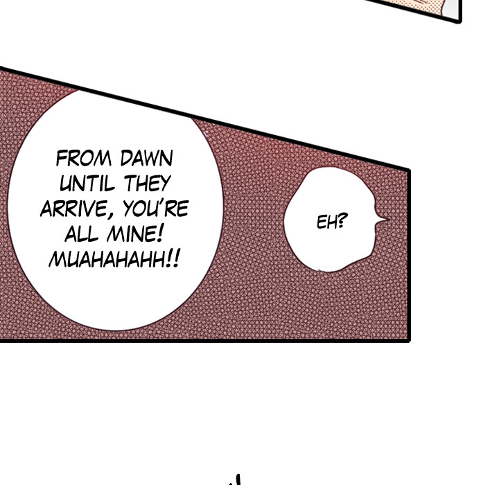 Read Me Vs Big Slacker Baby chapter 3 image 18 on Lezhin
