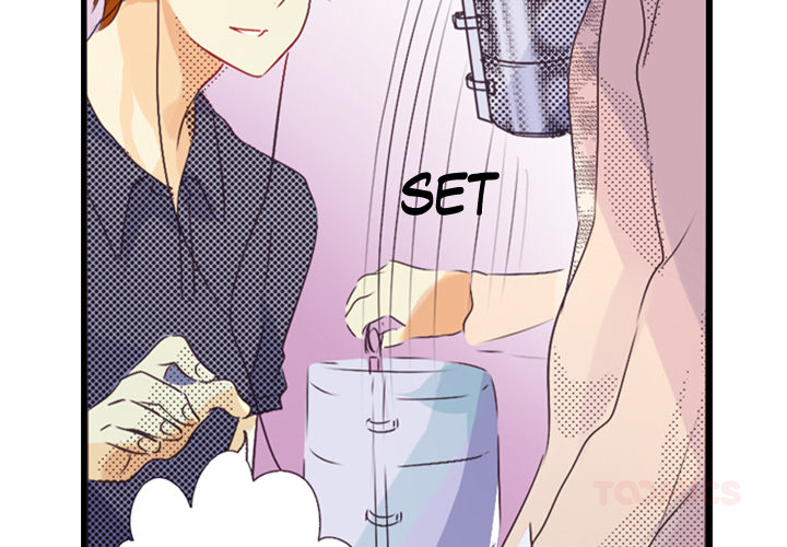 Read Me Vs Big Slacker Baby chapter 3 image 2 on Lezhin